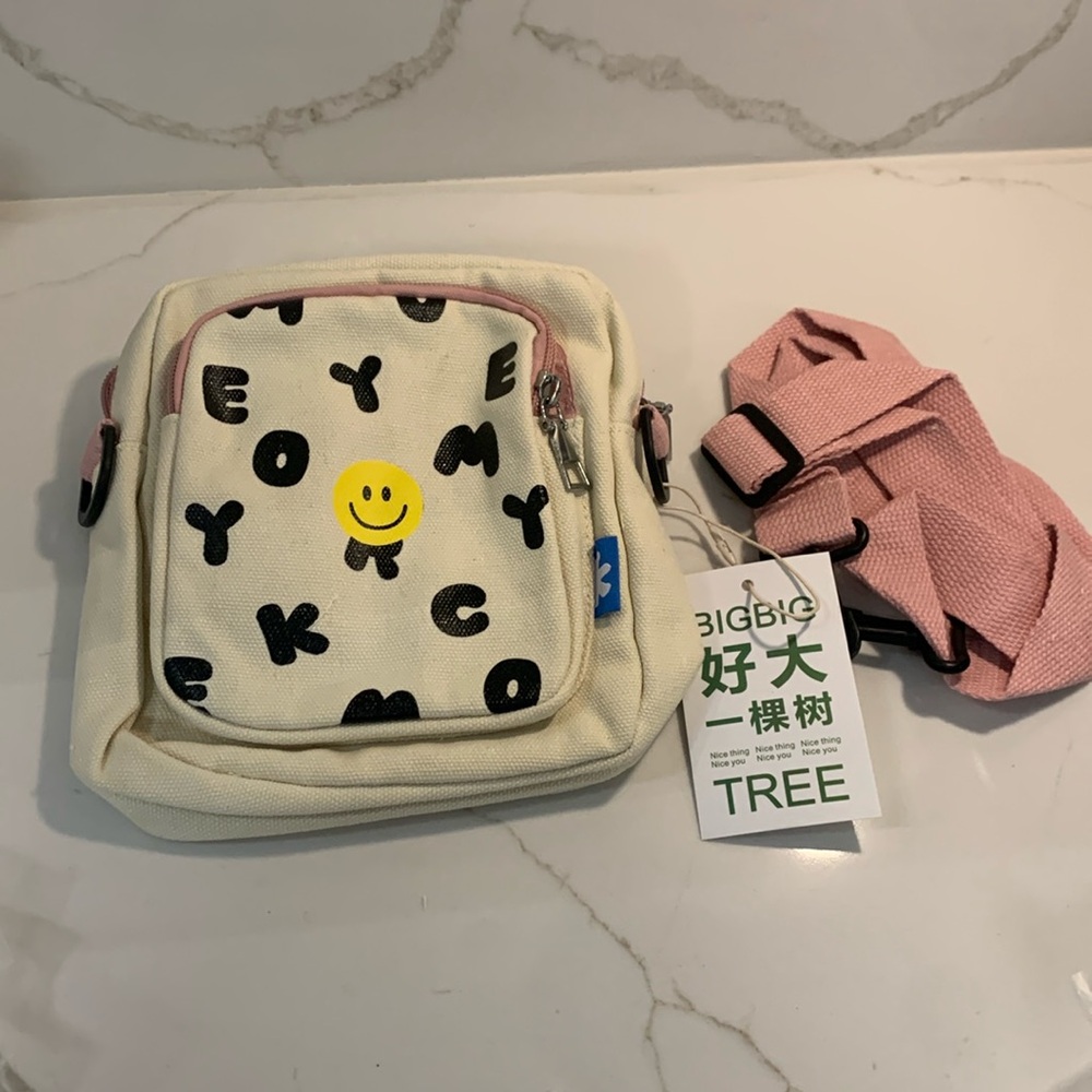 kid crossbody